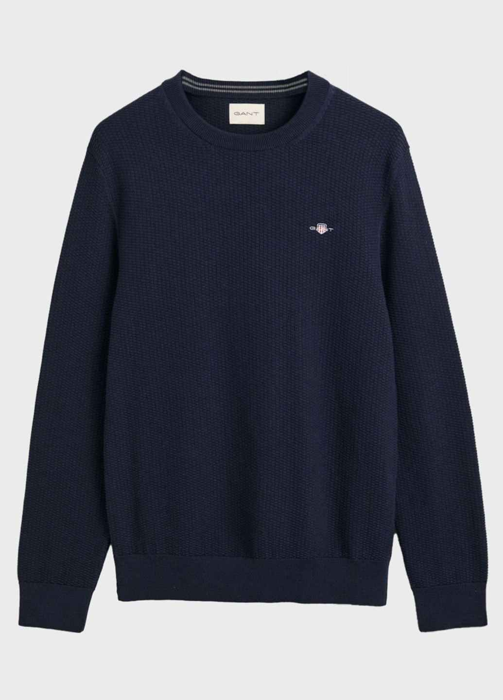 Синій демісезонний джемпер джемпер Gant