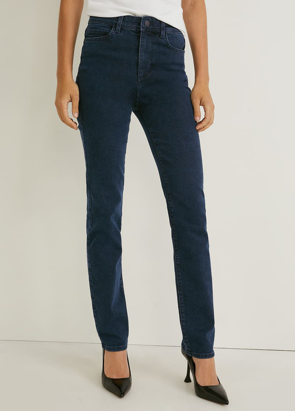 Джинсы C&A - (300969099)