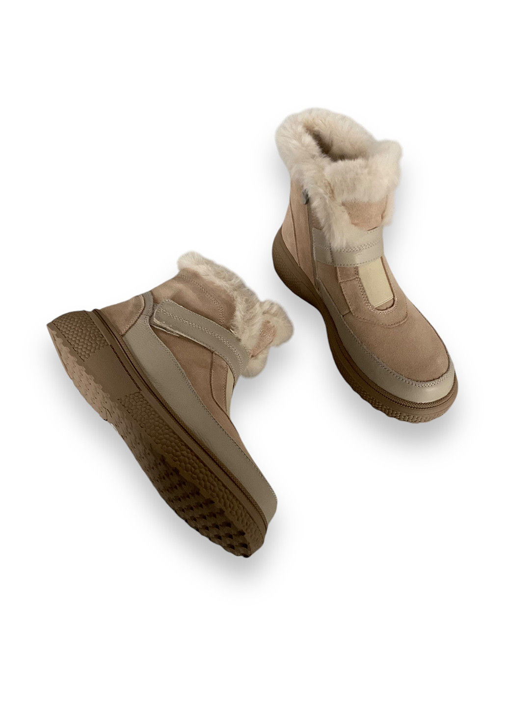 Черевики Meego (311400427)