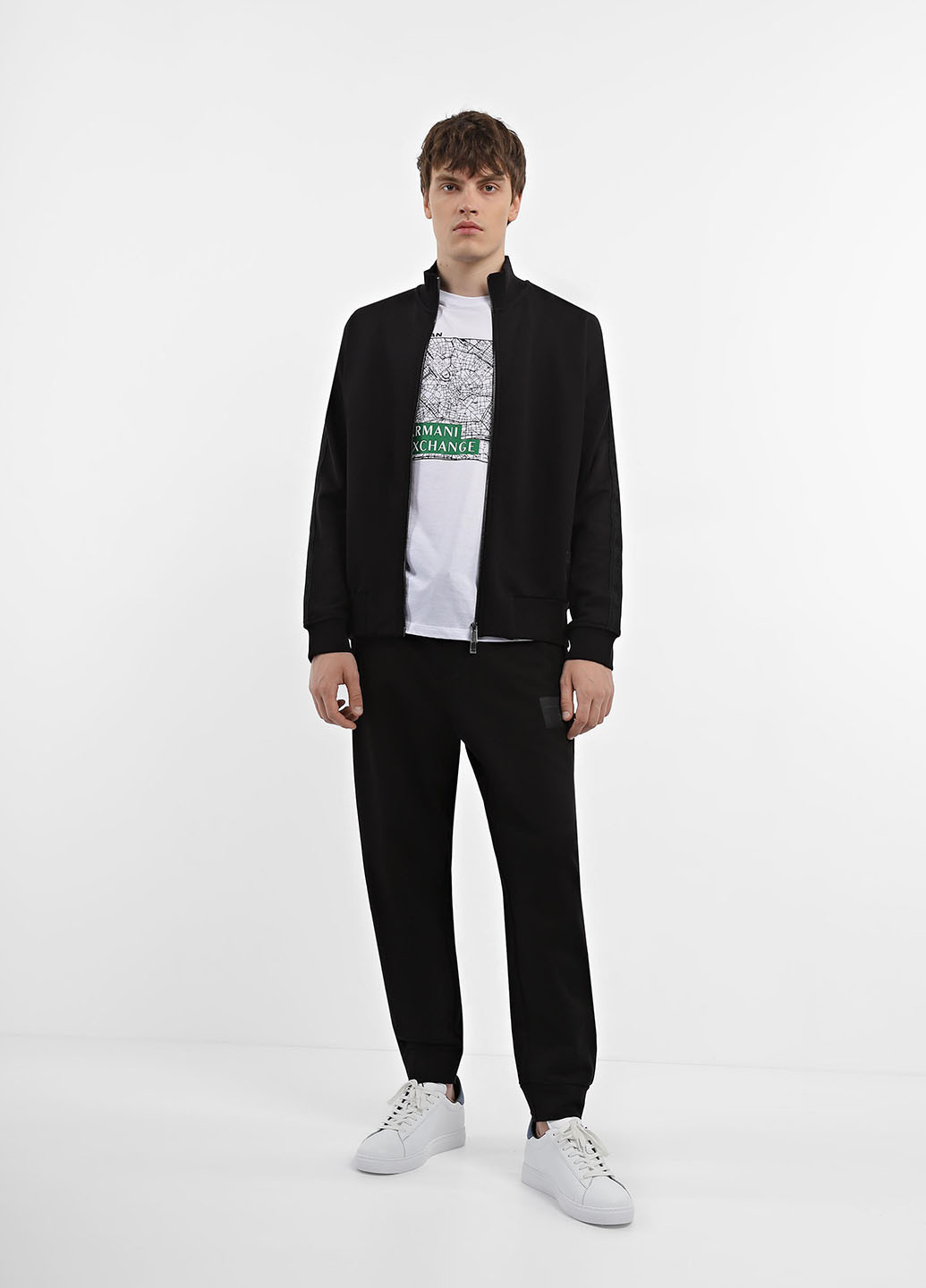 Кофта Armani Exchange (365697312)