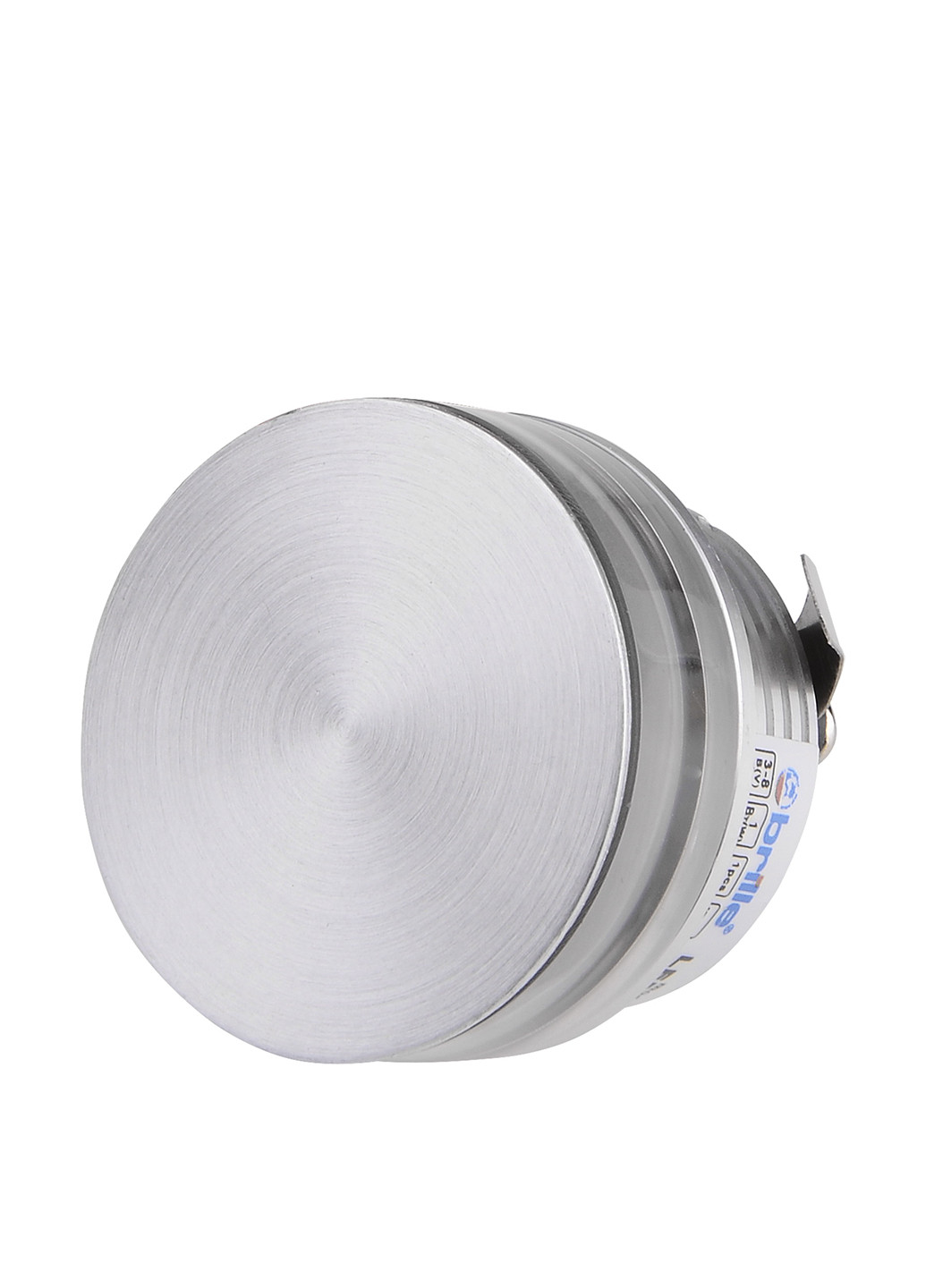 Светильник светодиодный, 13х40 мм Brille (130565086)