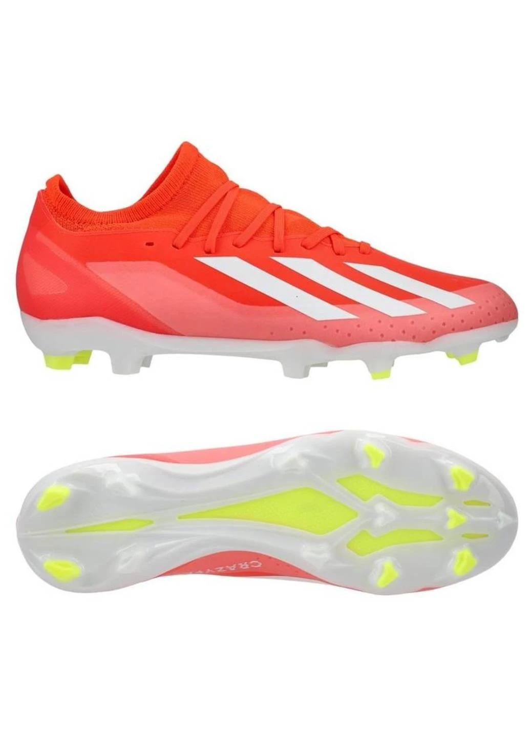 Футбольні бутси IE2377 adidas Crazyfast League (341083665)