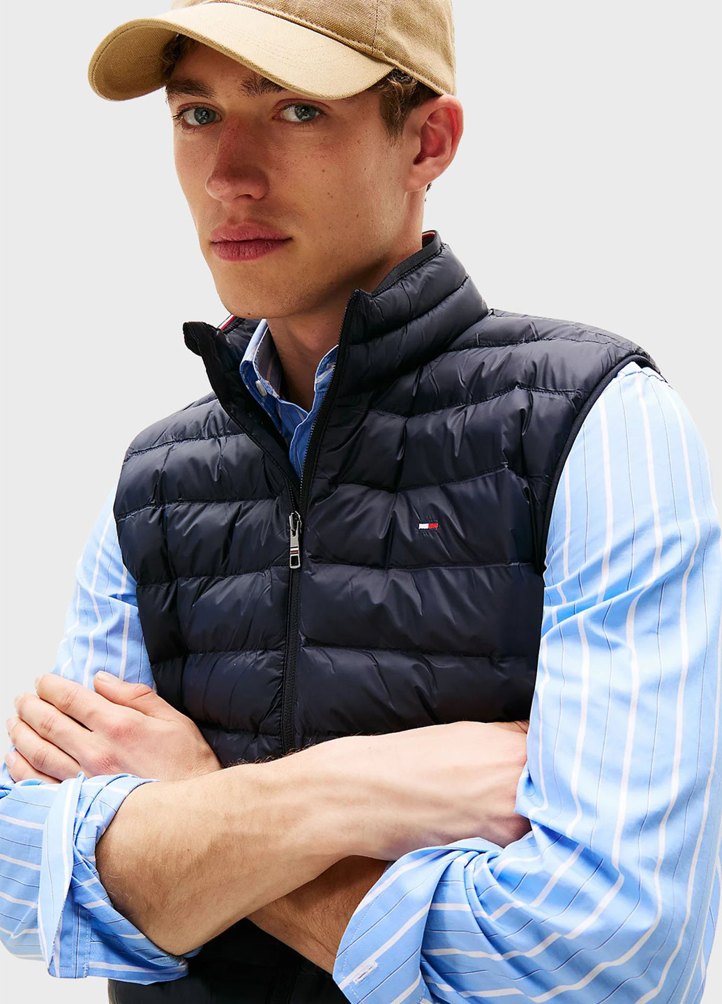 Жилет Tommy Hilfiger (347228277)