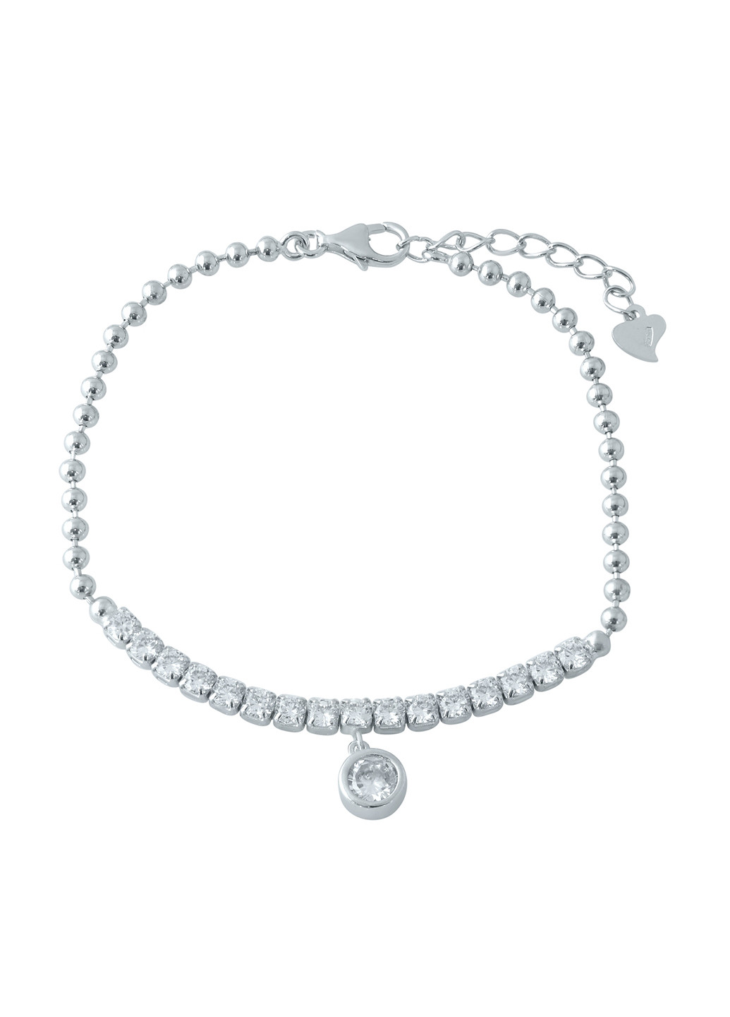 Браслет Silver Flame (132949319)