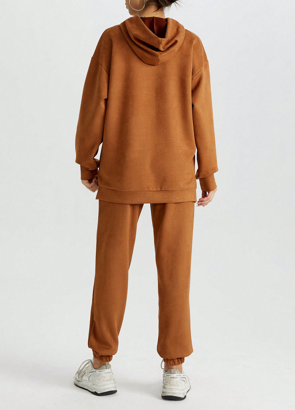 Костюм (худи, брюки) SHEIN (333365908)