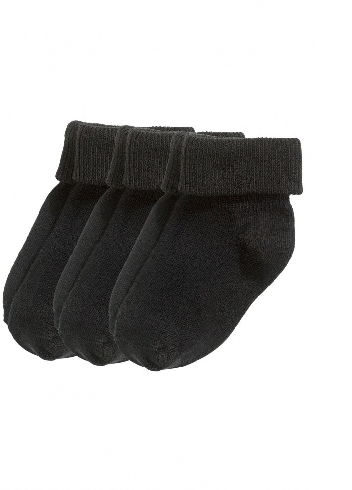 Шкарпетки (3 пари) H&M (225541557)