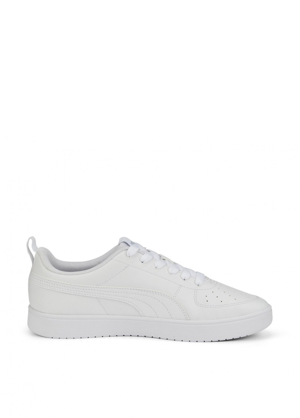 Білі кеди Puma Rickie Sneakers