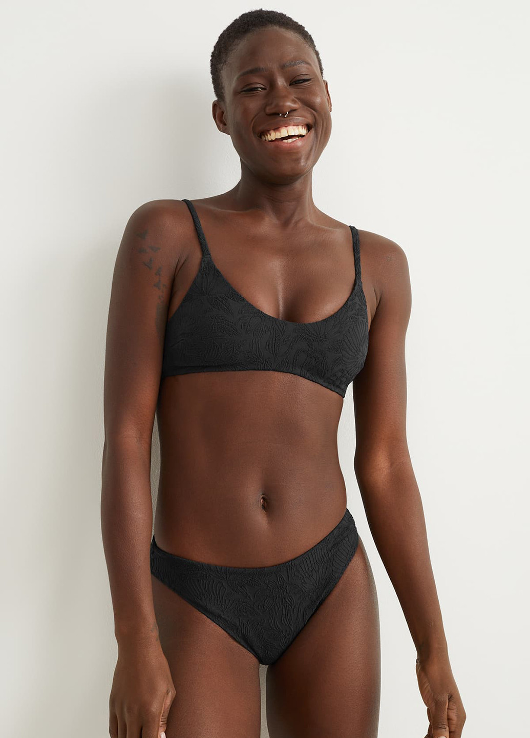 Купальний ліф C&A (299981053)