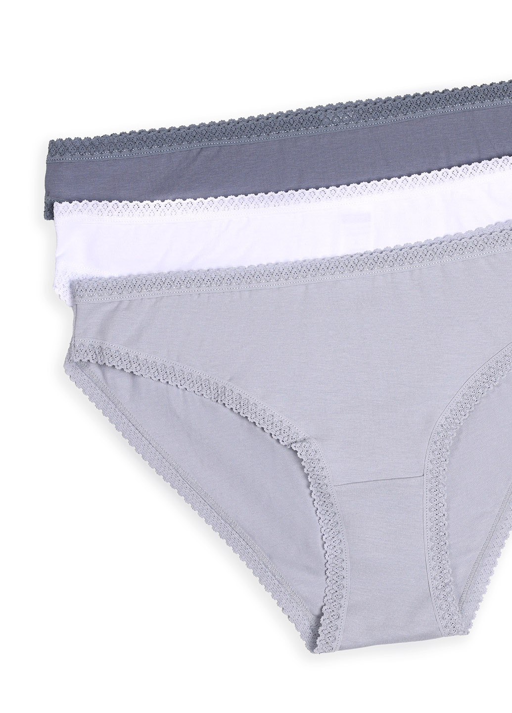 Трусики (3 шт.) Colin's (360805337)