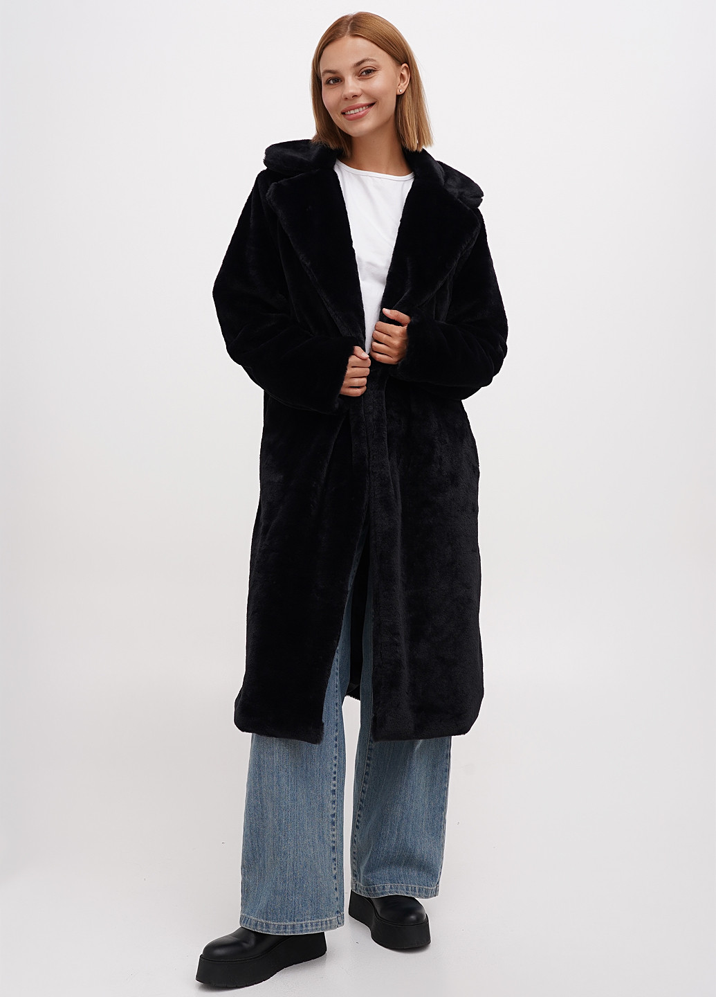 Шуба Boohoo (300773960)