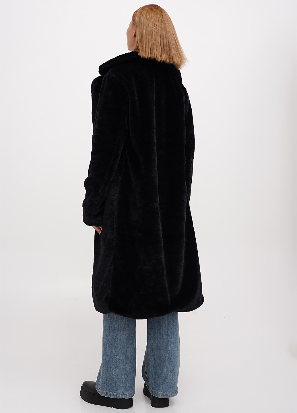 Шуба Boohoo (300773960)