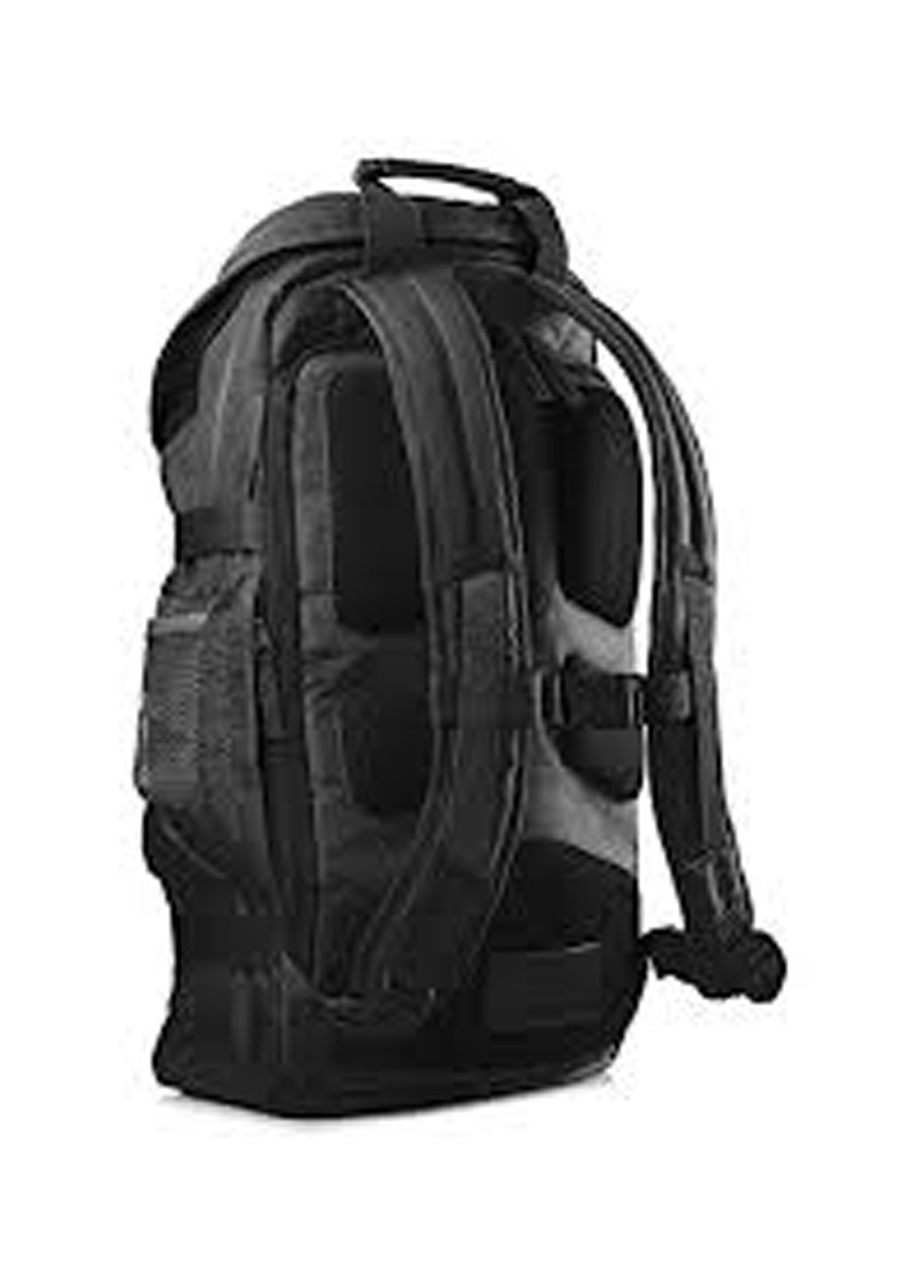 Рюкзак HP odyssey 15.6" backpack black (l8j88aa) (137227711)