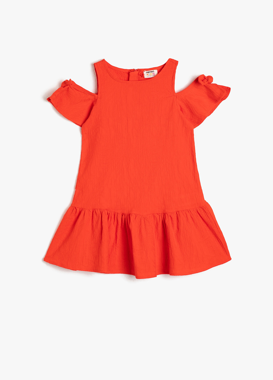 Червона плаття, сукня KOTON (211451188)