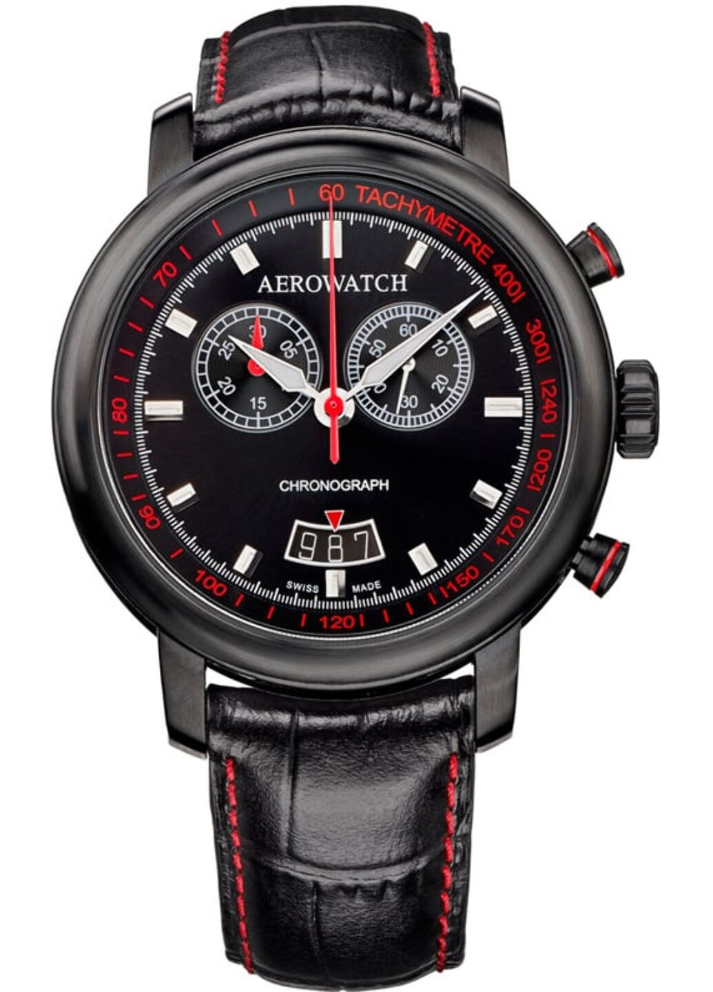 Часы наручные Aerowatch 87936NO01 (250144065)