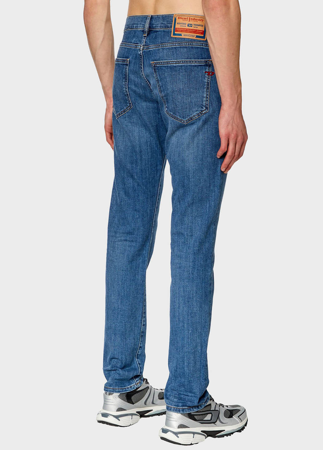 Джинси Diesel (366424892)