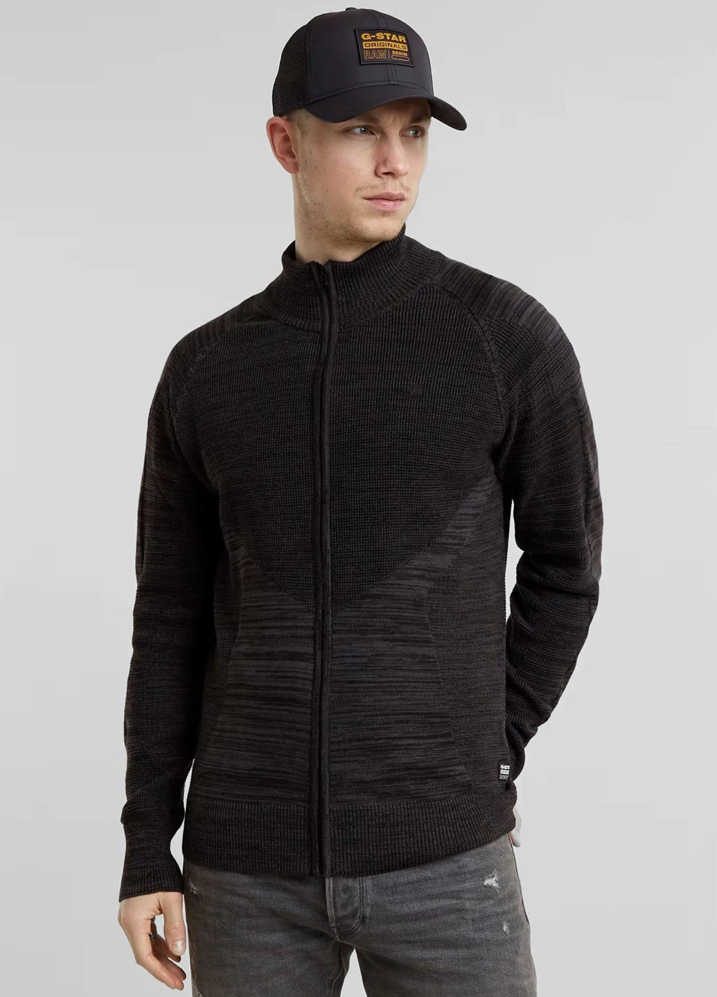 Кофта G-Star Raw (315050544)