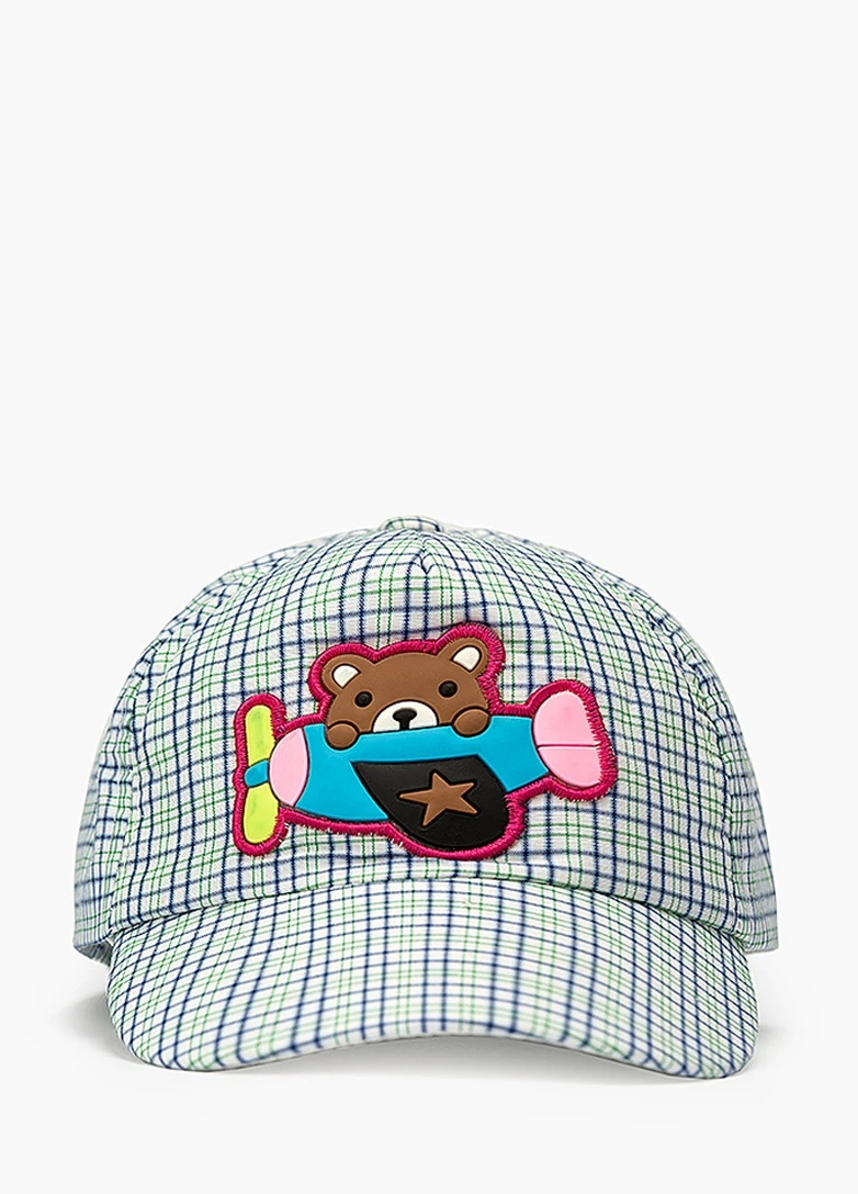 Бейсболка No Brand (254172876)