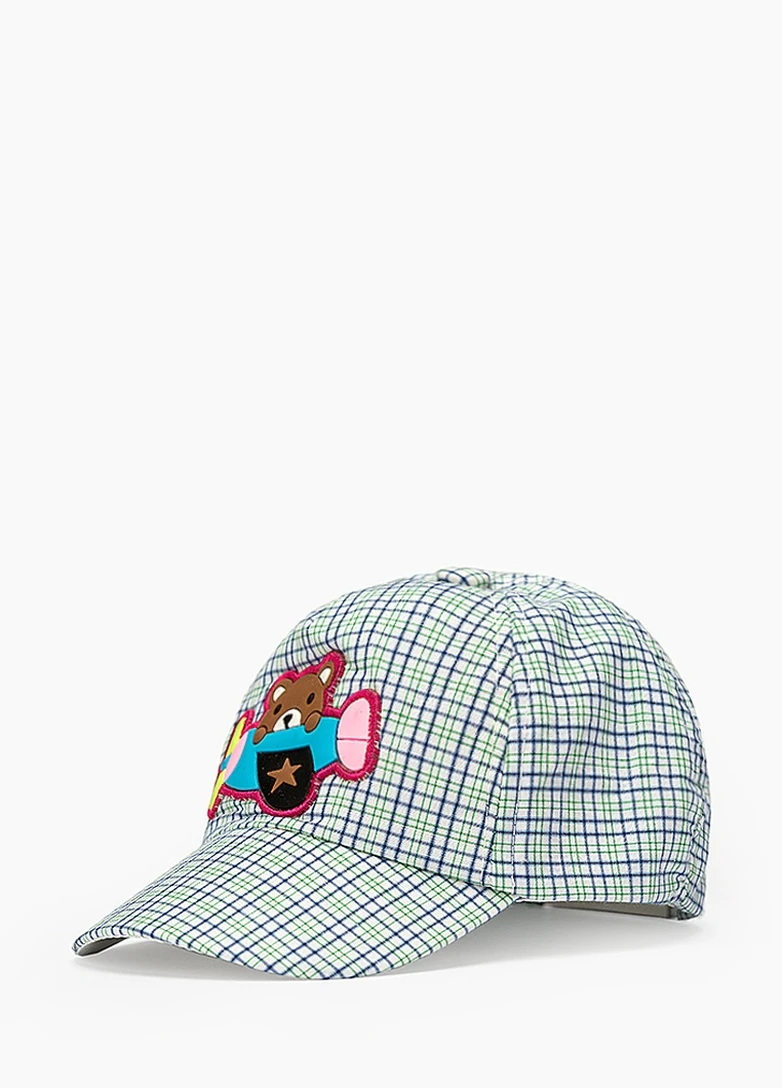 Бейсболка No Brand (254172876)