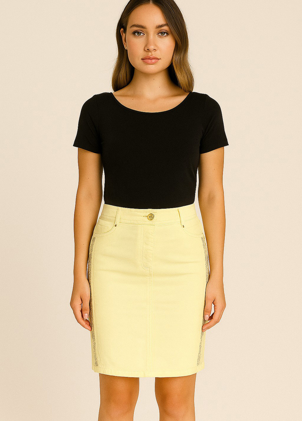 Спідниця Sassofono (368645320)