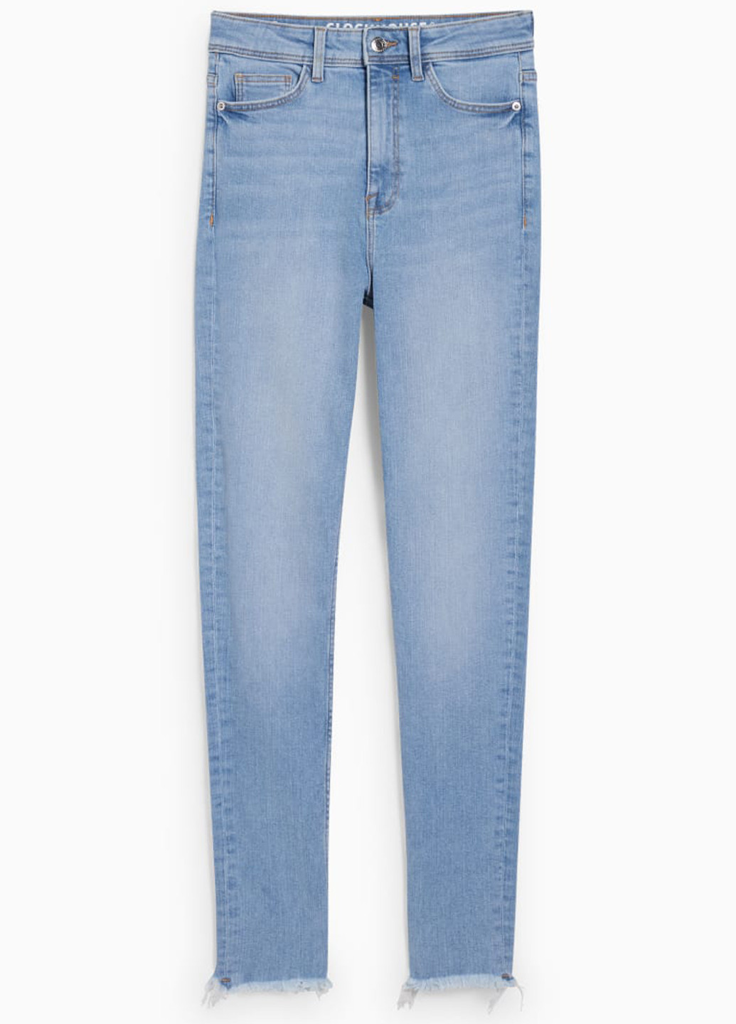 Джинсы Clockhouse - (303016059)