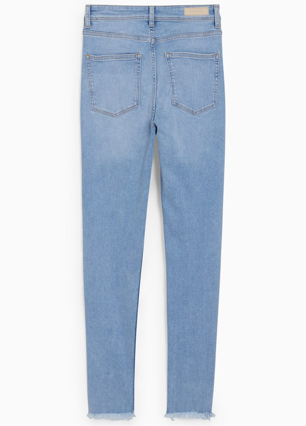 Джинсы Clockhouse - (303016059)