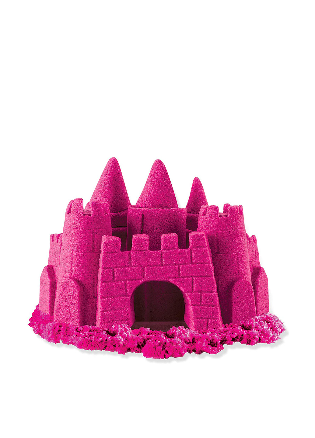 Песок для детского творчества KINETIC SAND NEON (розовый), 227 г Wacky-Tivities (82734717)