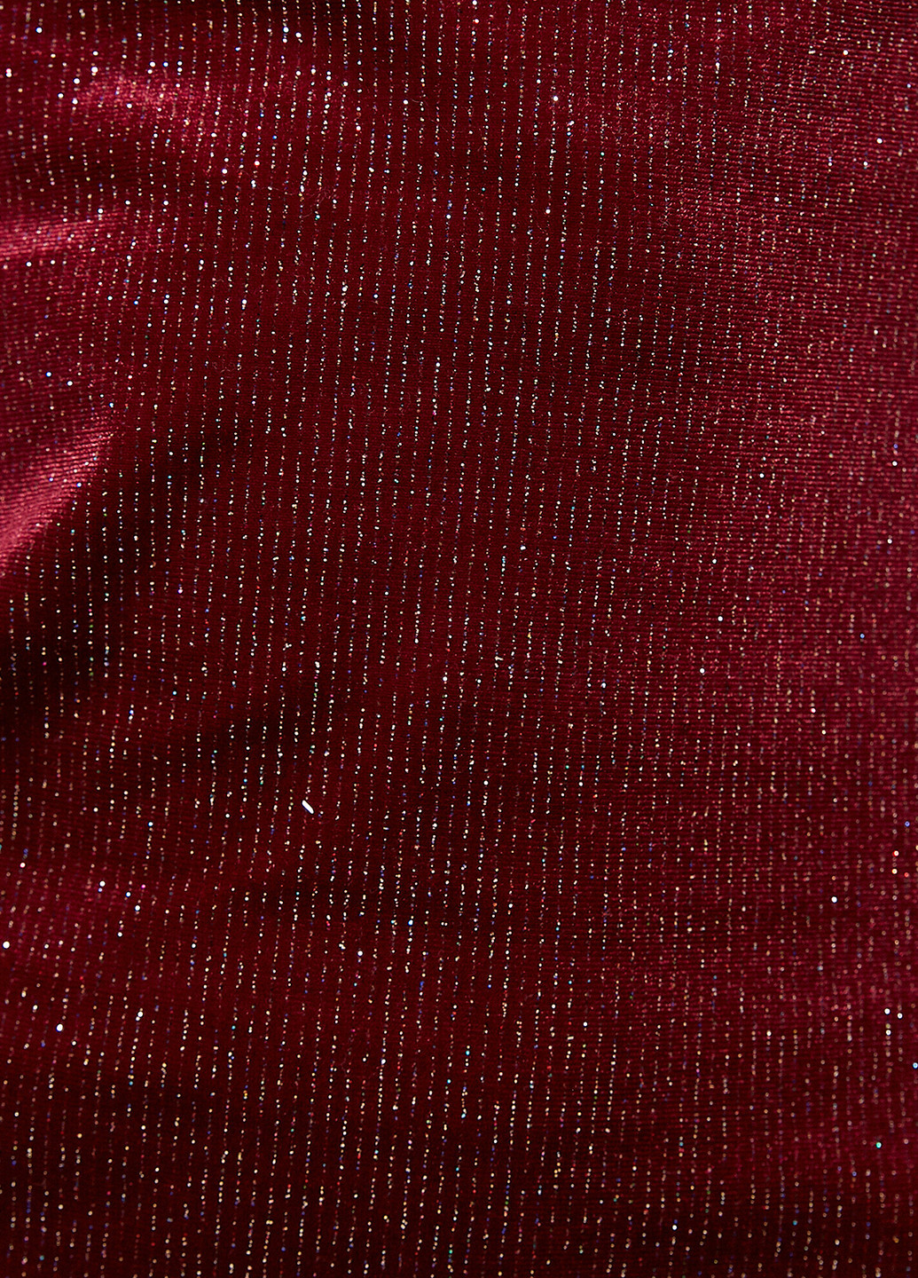 Бордова коктейльна сукня сукня-комбінація KOTON