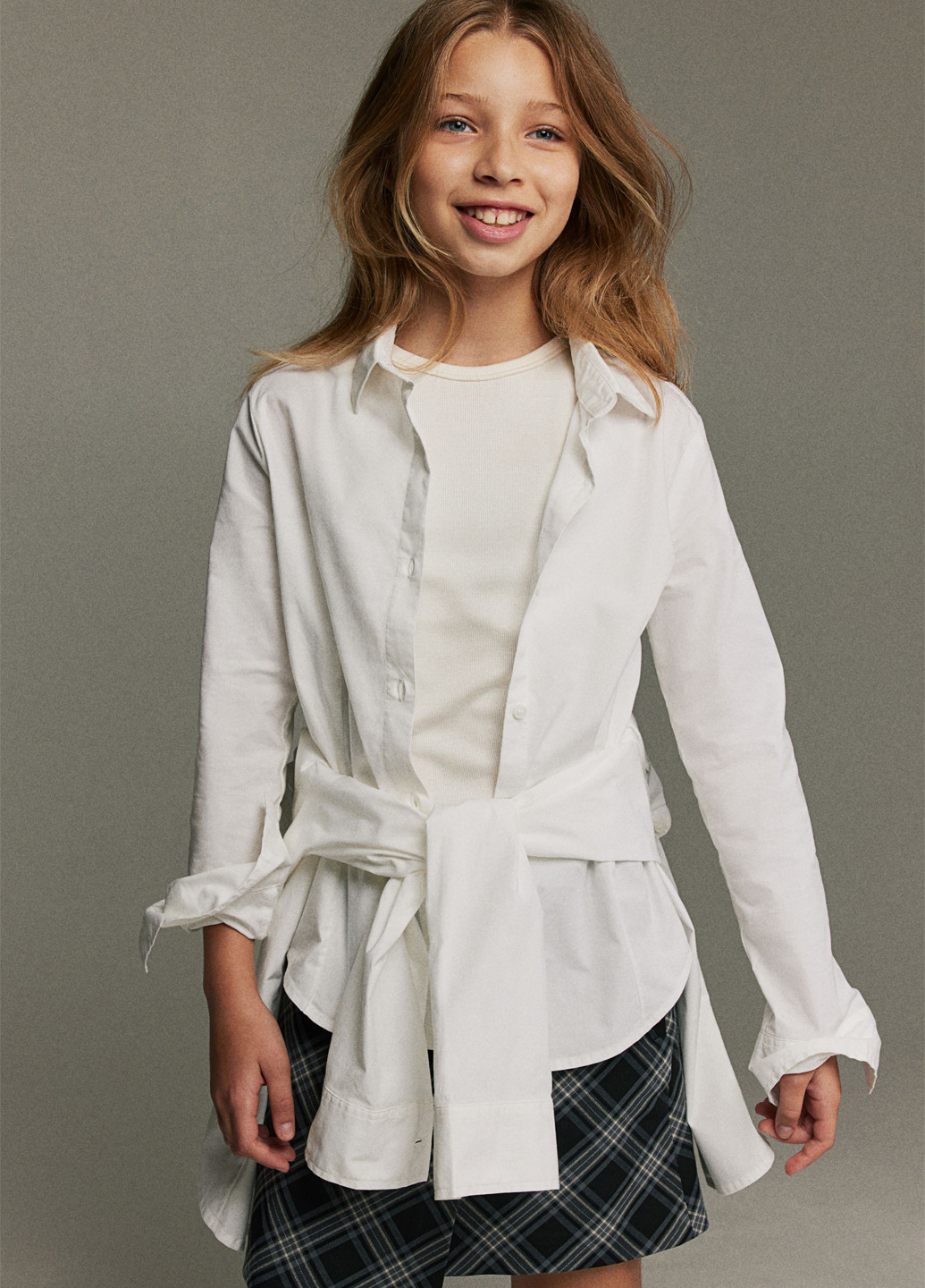 Сорочка H&M (306380219)