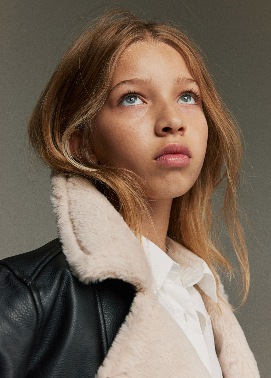 Сорочка H&M (306380219)