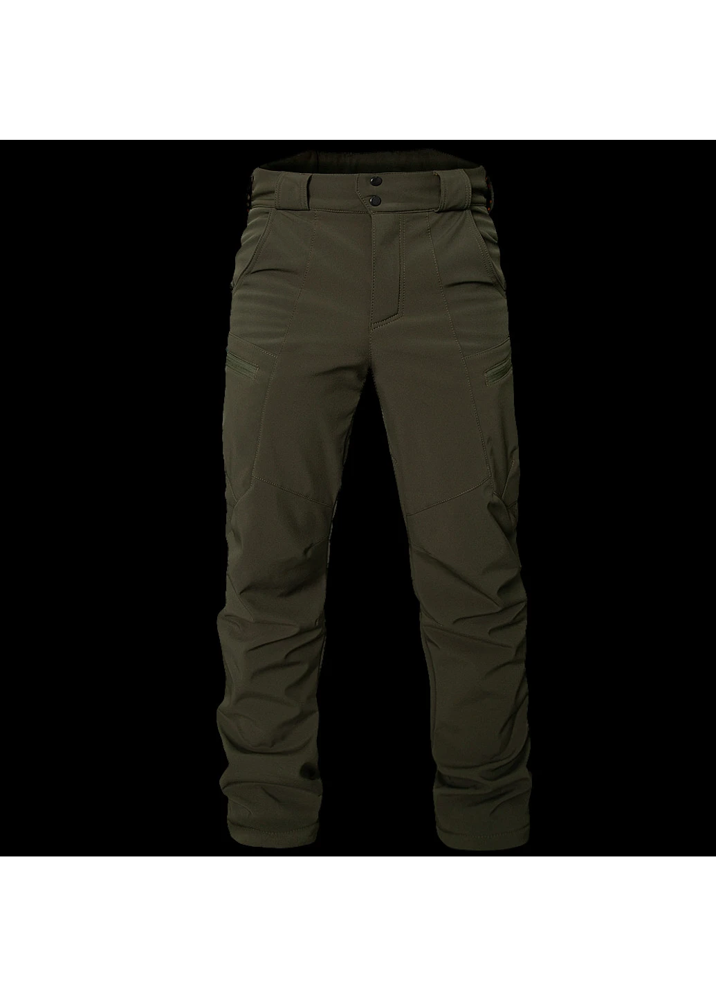 Костюм Camo-Tec Marker Orange SoftShell Olive Camotec (251967854)