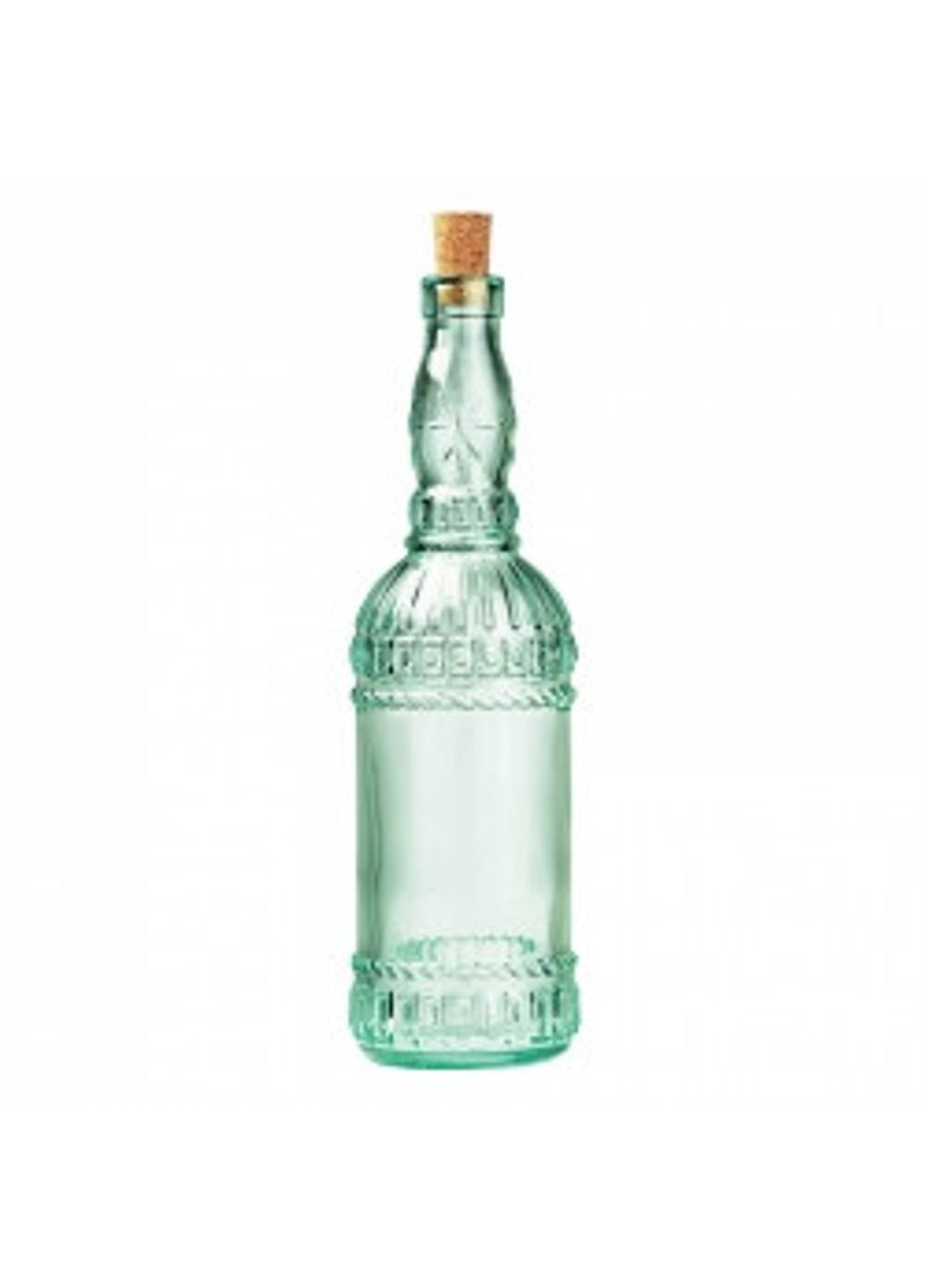 Пляшка для олії Assisi 633349-M-02321990 720 мл Bormioli Rocco (253869185)