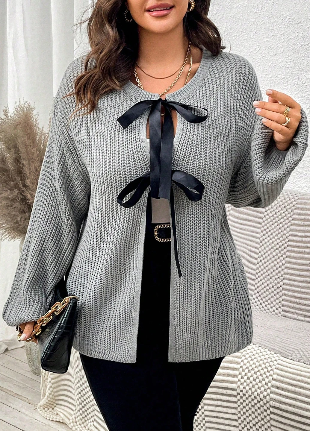 Кофта SHEIN (338193765)