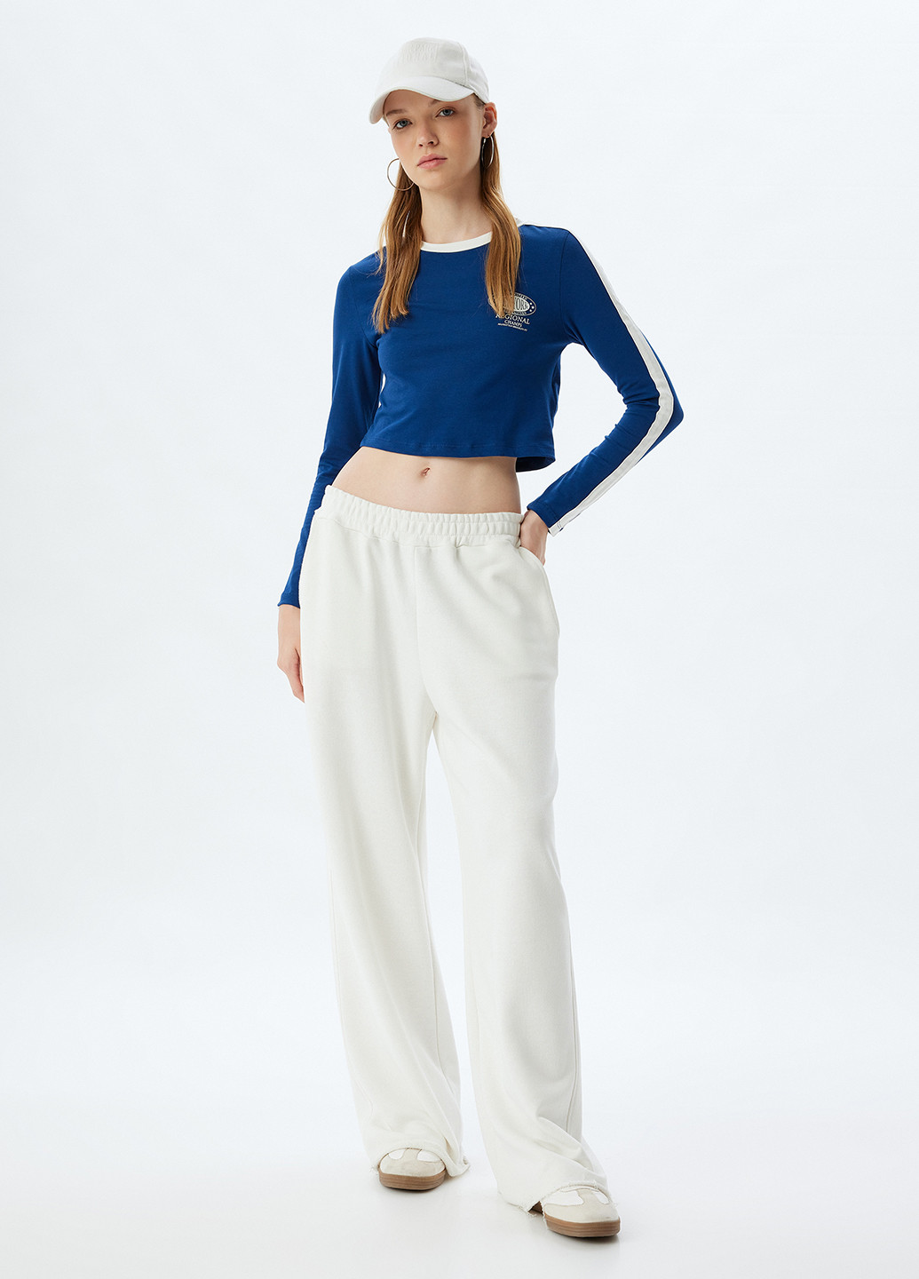 Топ KOTON (362289261)