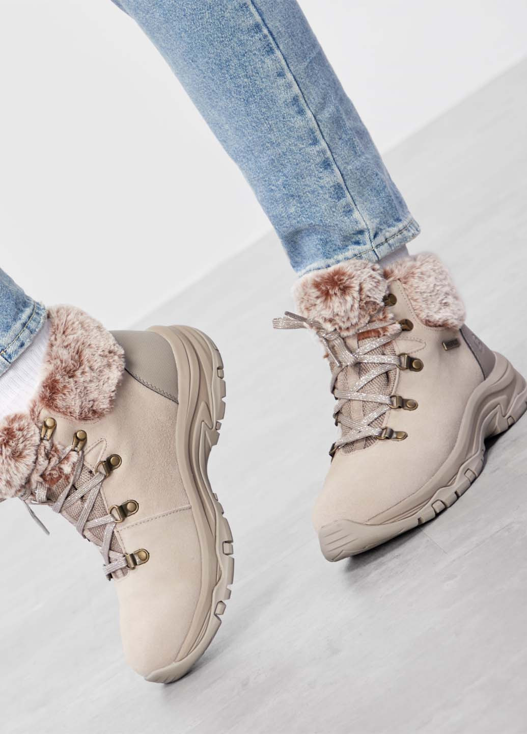 Черевики Skechers 167178 TPE (325233036)