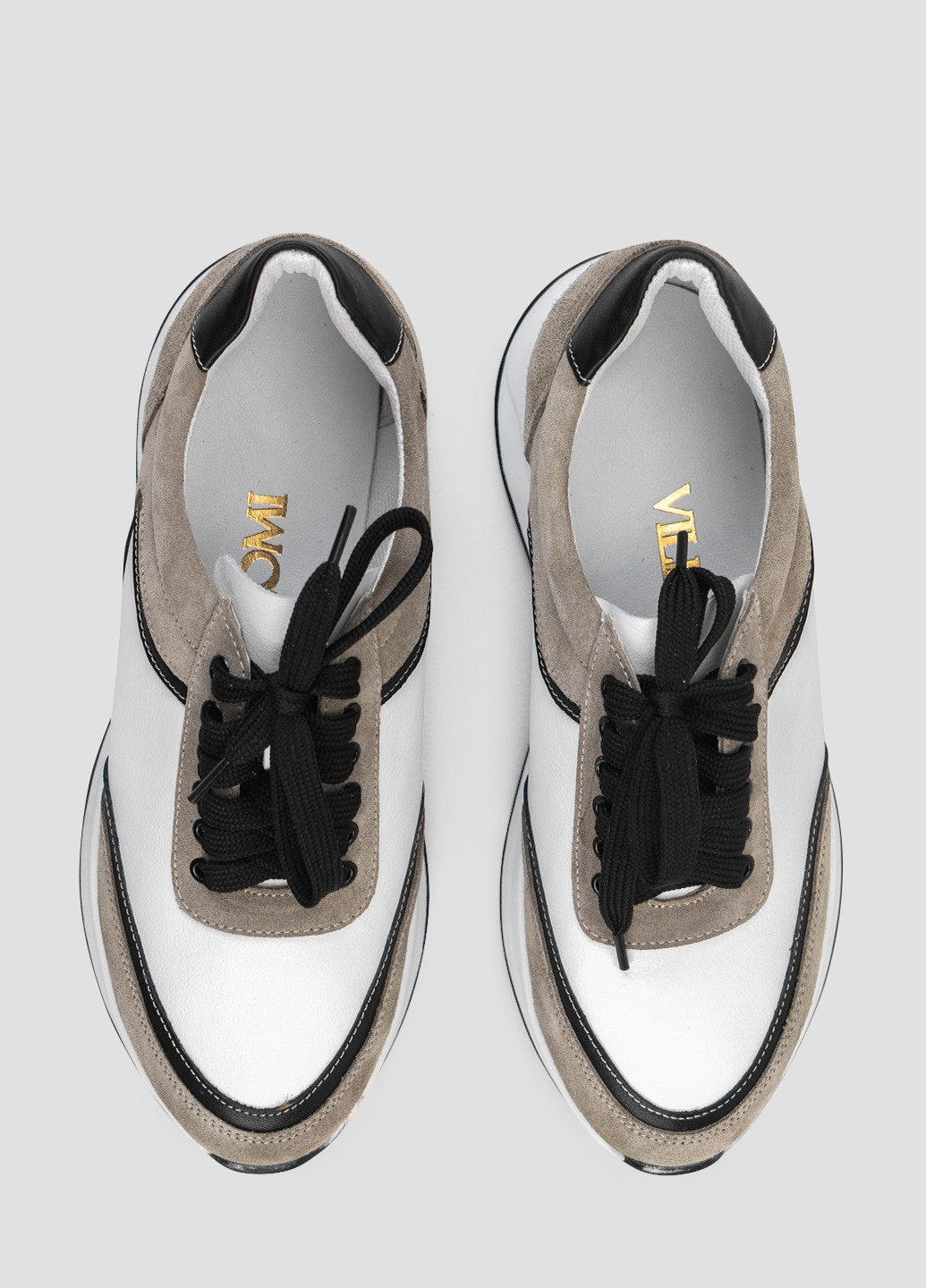 Кроссовки vm villomi комбинированные демисезоны (326221194)