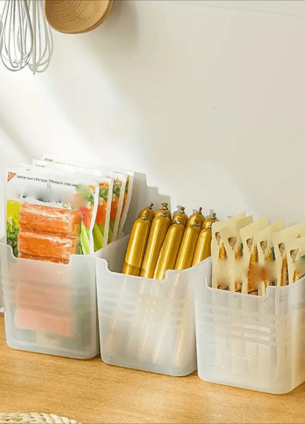 Харчовий контейнер (6 шт.) SHEIN (339052543)