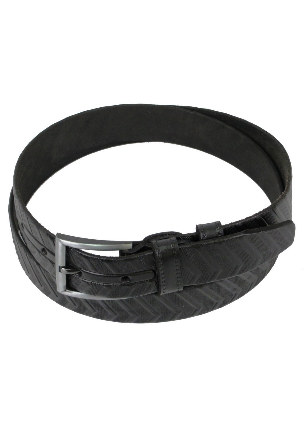 Ремінь шкіряний Skipper (252603618)