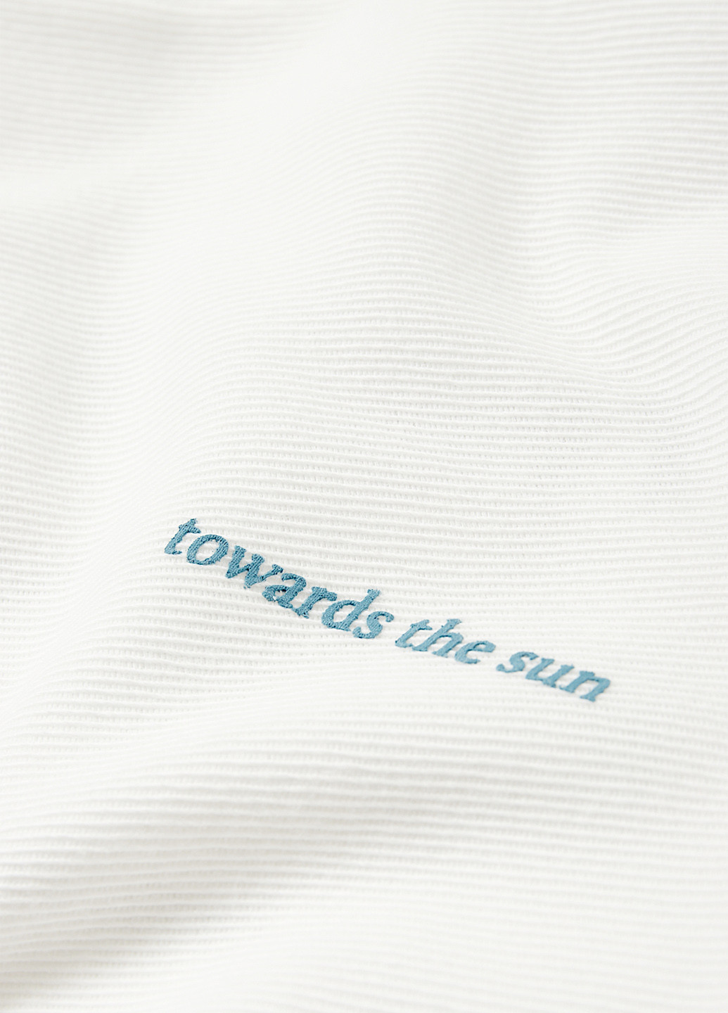 Біла футболка C&A