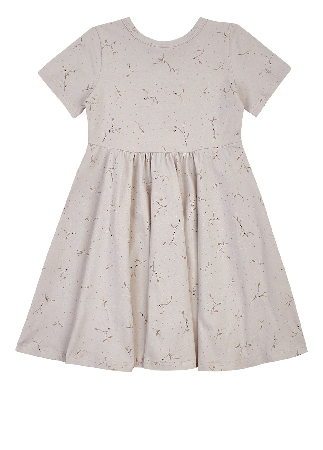 Бежева сукня ArDoMi (329629370)