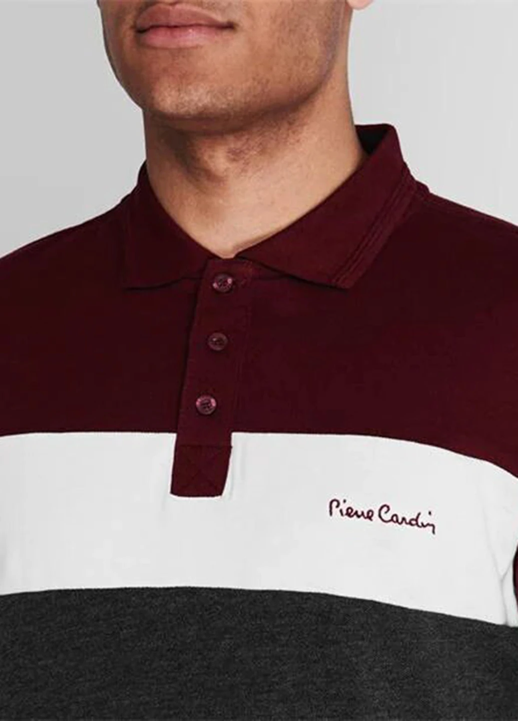 Поло Pierre Cardin (242449125)