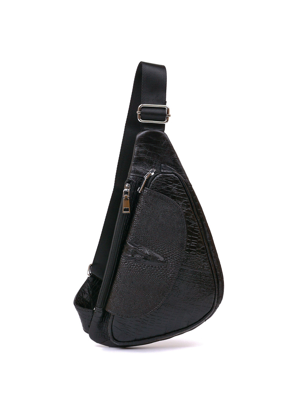 Чоловіча шкіряна сумка 18х35х3 см Vintage (255709660)