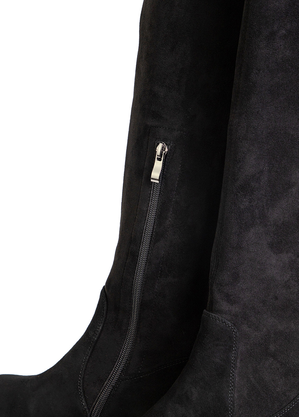 Осенние сапоги ботфорты Respect