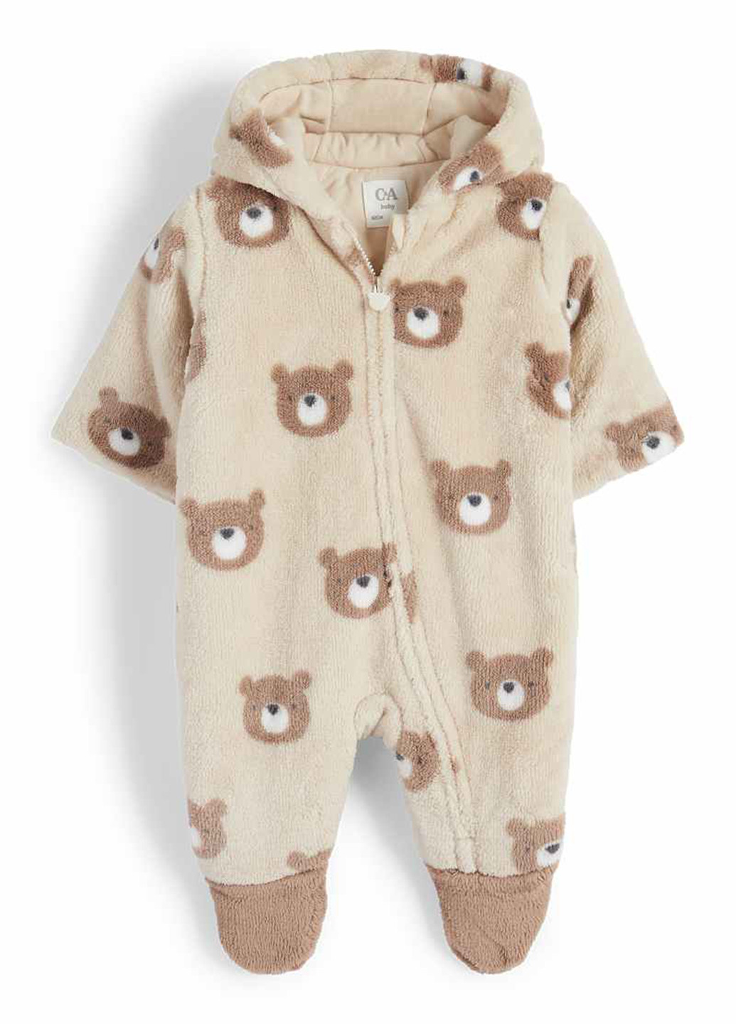 Человечек C&A (367740034)