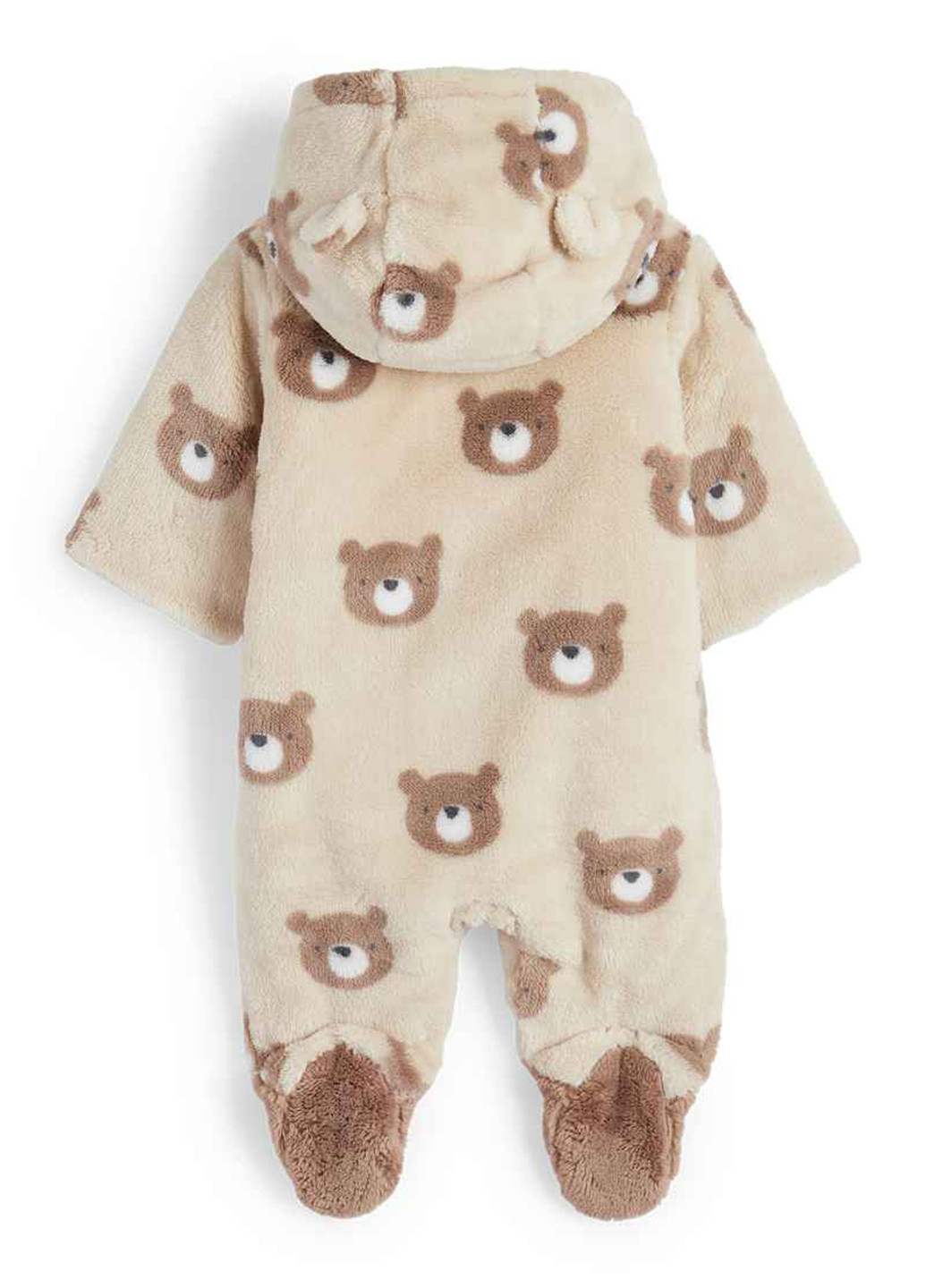 Человечек C&A (367740034)