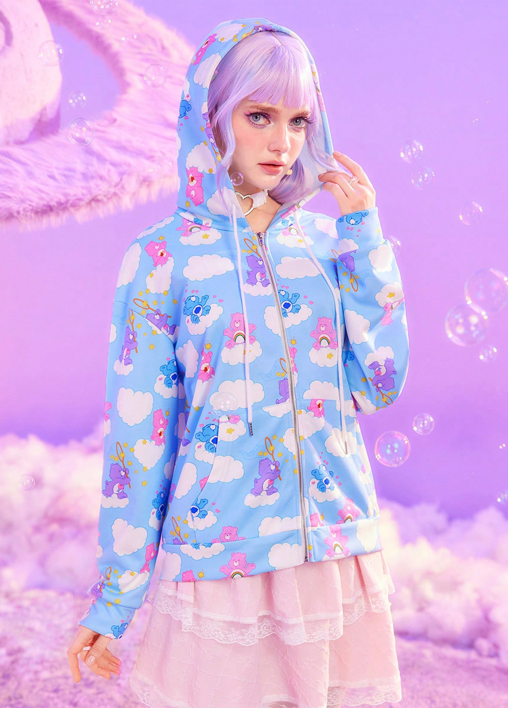 Толстовка Romwe (317222963)