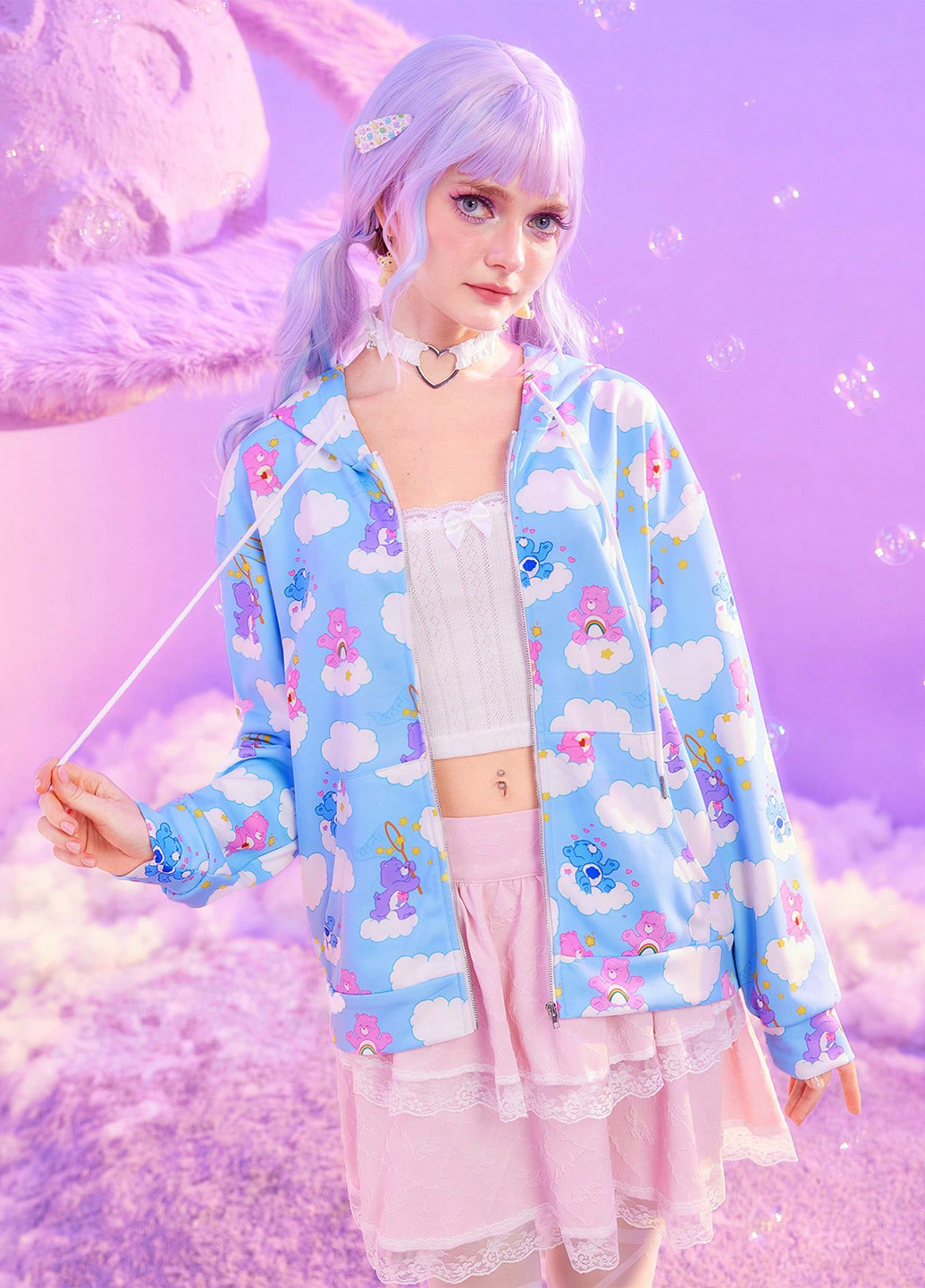 Толстовка Romwe (317222963)