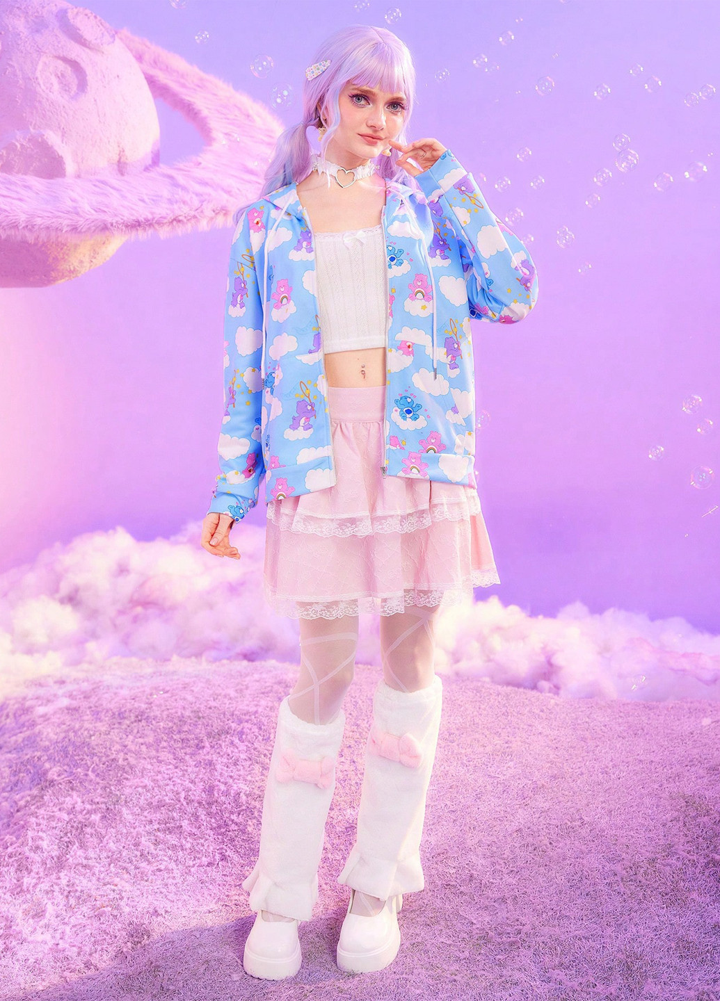 Толстовка Romwe (317222963)