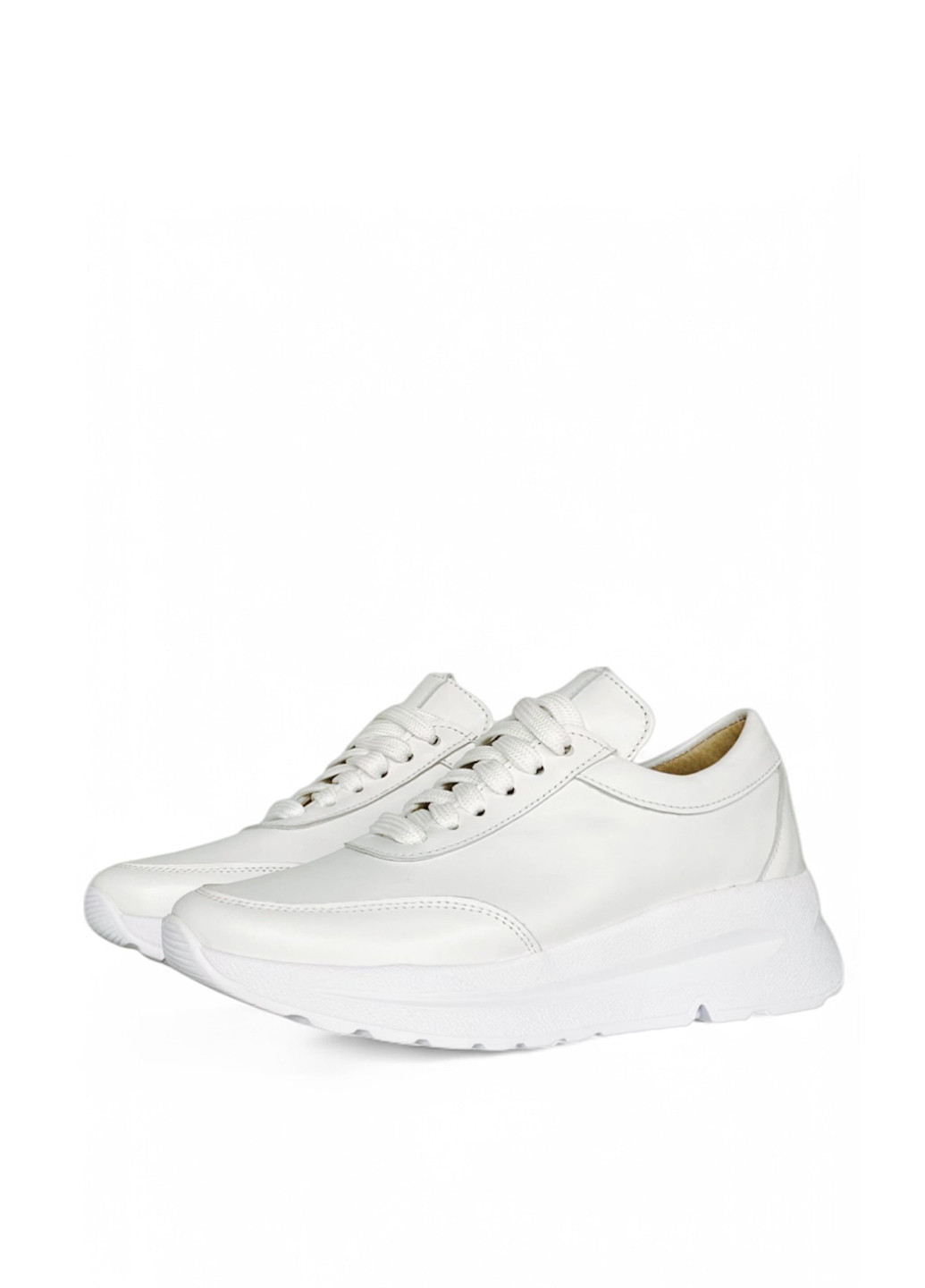 Кроссовки Vanesia белые демисезоны (324397463)