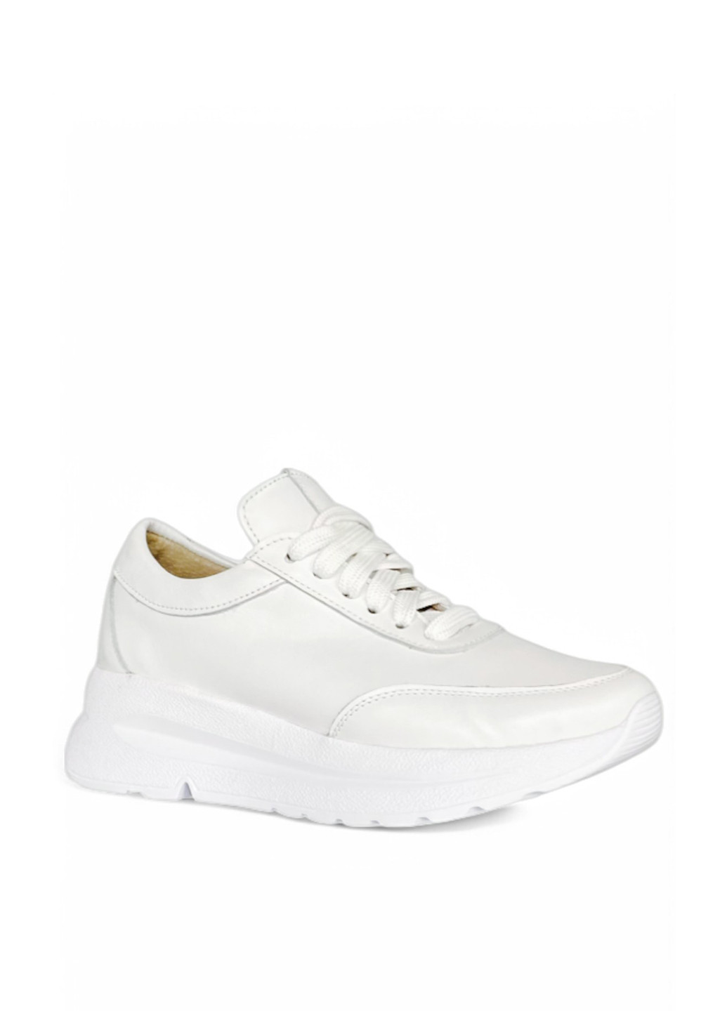 Кроссовки Vanesia белые демисезоны (324397463)