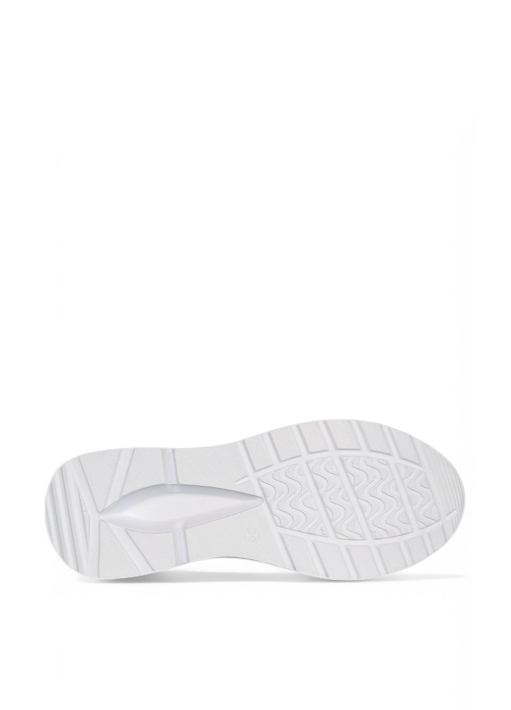 Кроссовки Vanesia белые демисезоны (324397463)